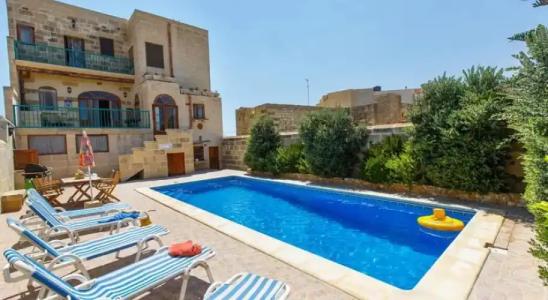 Tal-Bobby Farmhouse - 7