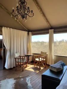 Windhoek Game Camp - 22