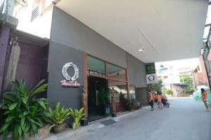 Centro CNX Hotel, Chiang Mai City