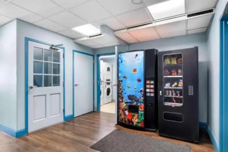 Suburban Studios Chattanooga Northeast - Ooltewah - 10