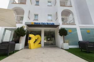 BQ Cala Ratjada Hotel – Adults Only, Cala Ratjada