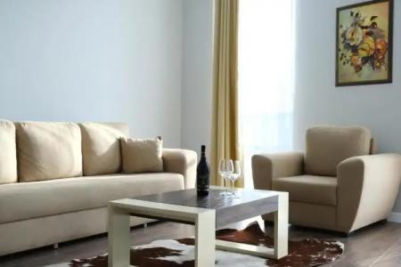 Gardenland Resort - 13