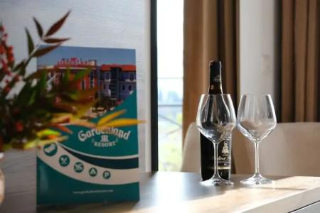 Gardenland Resort - 46