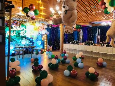 Gardenland Resort - 17