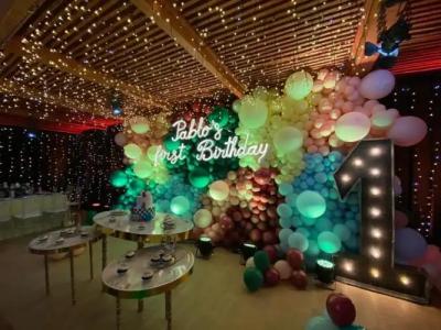 Gardenland Resort - 18