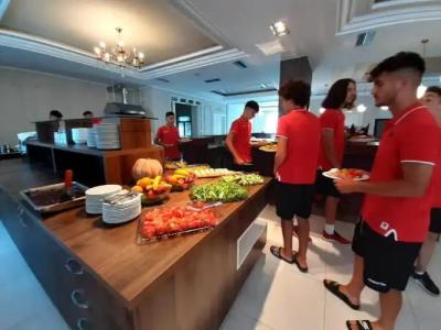 Gardenland Resort - 27