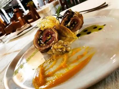 Gardenland Resort - 9