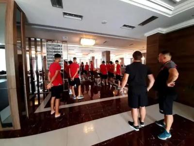 Gardenland Resort - 26