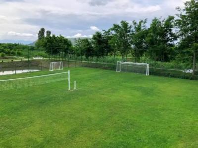 Gardenland Resort - 22