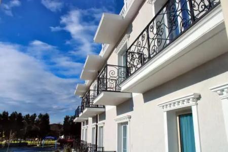 Gardenland Resort - 35