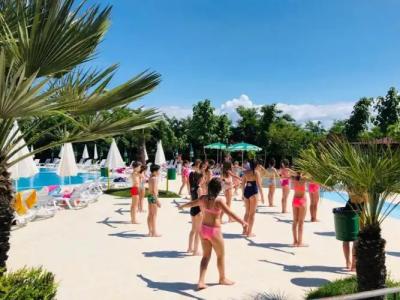 Gardenland Resort - 23