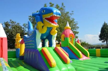 Gardenland Resort - 19