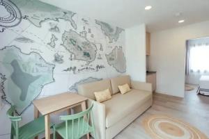 Magic Natura Animal, Waterpark & ​​Polynesian Resort, Benidorm