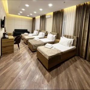 Al Arda Hyatt - 60