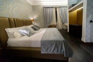 Via Veneto Luxury Suites, Rome