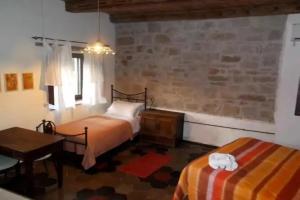 Locanda DellIstrice, Camerino