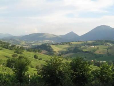 Locanda DellIstrice - 15