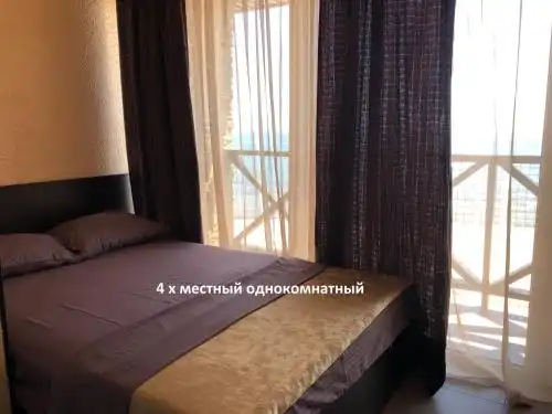Zatoka ApartHotel - 19