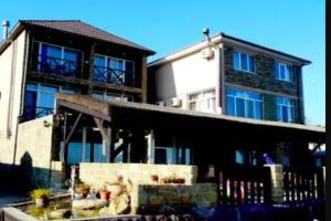 Zatoka ApartHotel, Zatoka