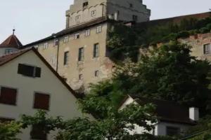 Mittelalterhotel-Gästehaus Rauchfang, Meersburg