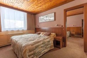 Hotel Tetřeví Boudy, Pec pod Snezkou