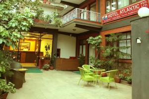 Royal Atlantic Home, Kathmandu