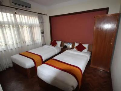 Royal Atlantic Home - 1