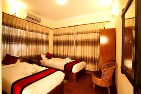 Royal Atlantic Home - 47