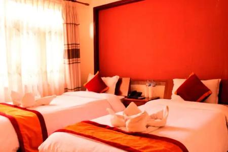 Royal Atlantic Home - 2