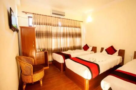 Royal Atlantic Home - 41