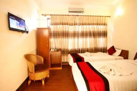 Royal Atlantic Home - 40