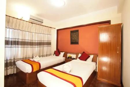 Royal Atlantic Home - 36