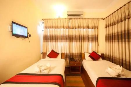 Royal Atlantic Home - 48