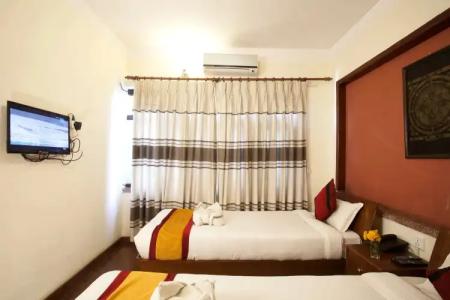 Royal Atlantic Home - 5