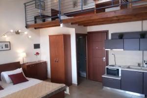 Kripis Studio Hotel, Thessaloniki