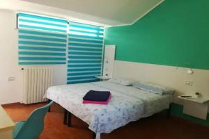 BB Villa Napoli, Battipaglia