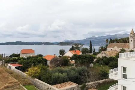 Apartments Ana Lopud - 75