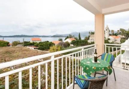 Apartments Ana Lopud - 32