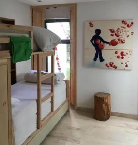 Villa L'Oiseau Bleu - 4