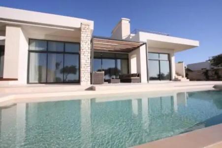 Villa L'Oiseau Bleu - 0