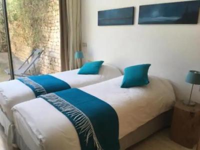 Villa L'Oiseau Bleu - 2