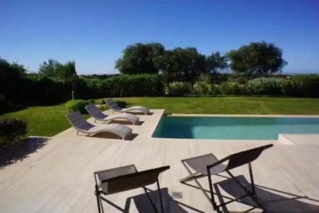 Villa L'Oiseau Bleu - 8