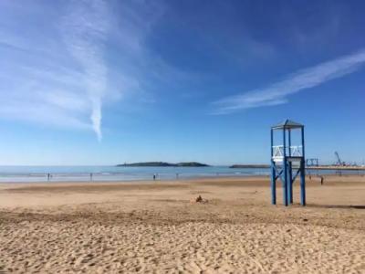 Villa L'Oiseau Bleu - 13