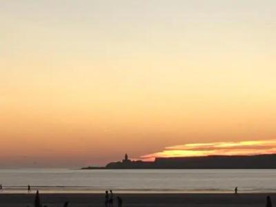 Villa L'Oiseau Bleu - 12