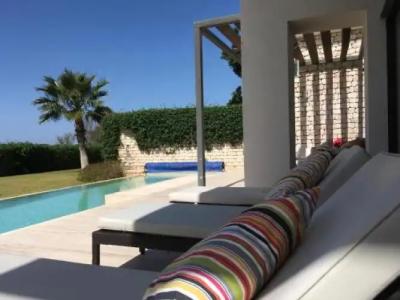 Villa L'Oiseau Bleu - 7