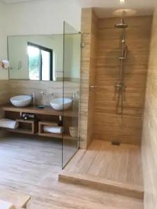 Villa L'Oiseau Bleu - 6