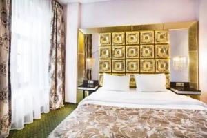 Lubyanka Art-Hotel, Moscow