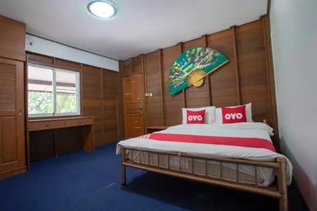 OYO 909 Guiding Star Resort - 5