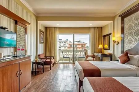 Da Yatra Courtyard & Resort - 41