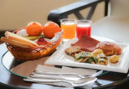 Da Yatra Courtyard & Resort - 13